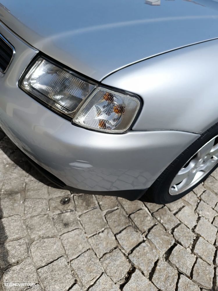 Audi A3 1.9 TDI Sport - 10