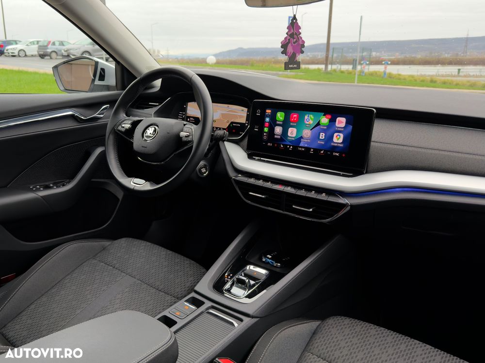 Skoda Octavia 2.0 TDI DSG First Edition - 16