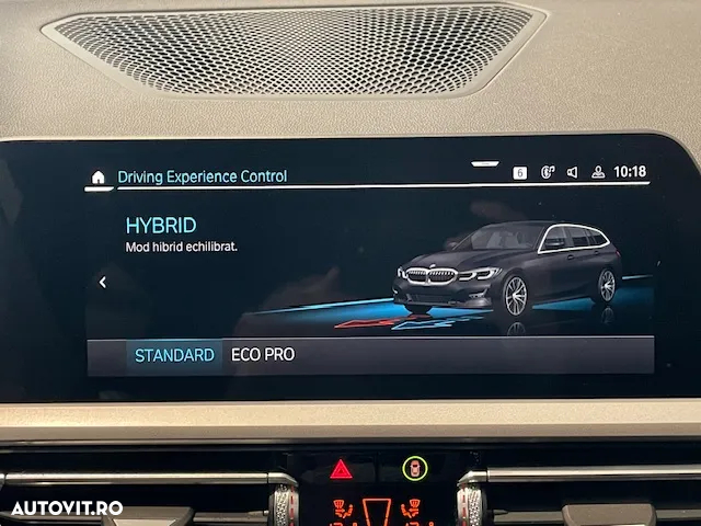 BMW Seria 3 330e Touring Aut. M Sport - 26