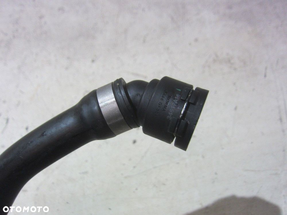 BMW X3 G01 B46 G02 X4 RURA WĄŻ WODY CHŁODNICY 8680442 64509367096 - 7