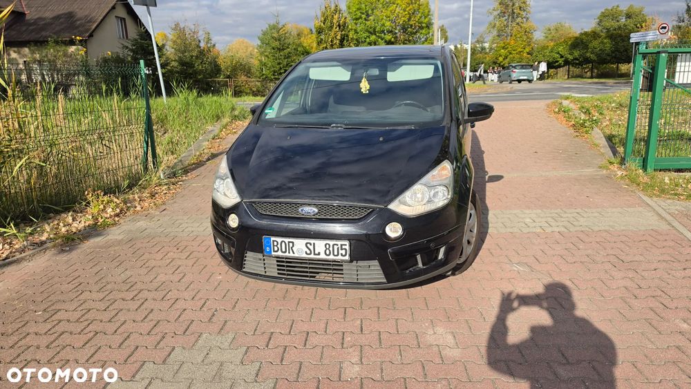 Ford S-Max 2.0 Viva Trend - 32