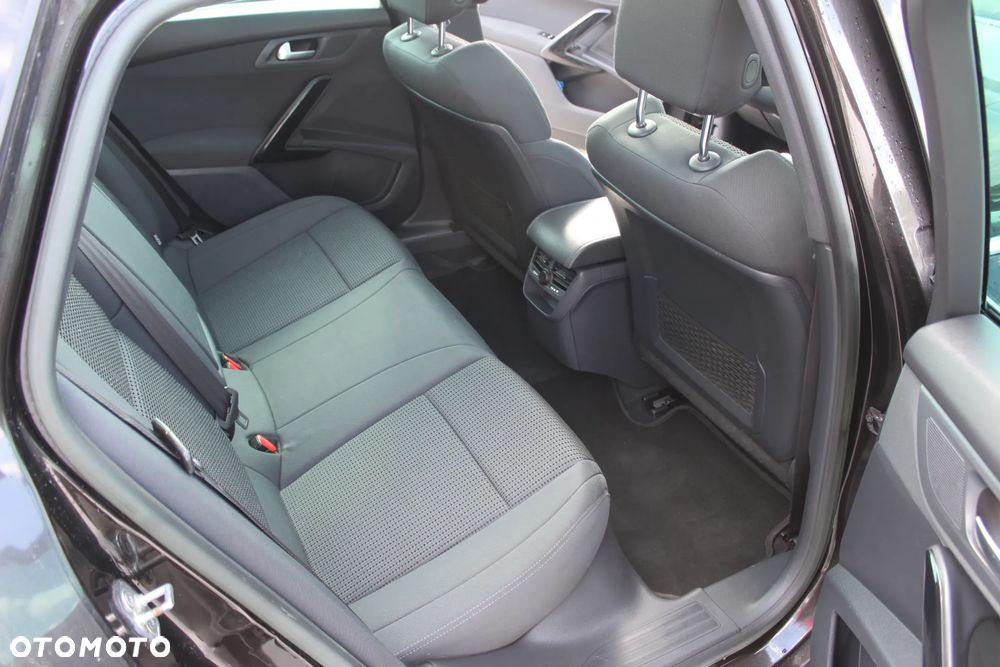 Peugeot 508 1.6 HDi Active - 21
