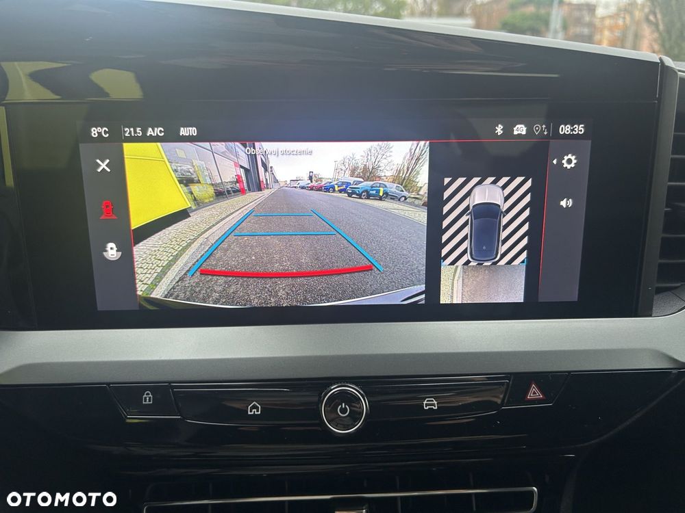 Opel Mokka 1.2 T GS S&S - 27