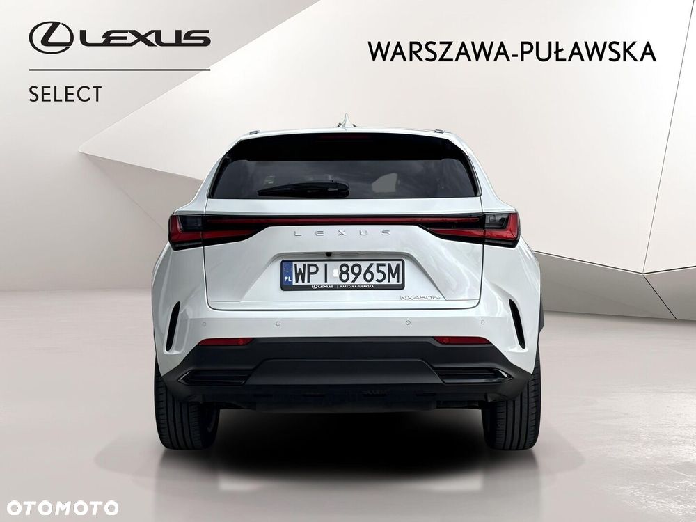 Lexus NX - 9