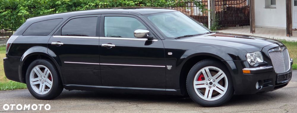 Chrysler 300C 3.0 V6 CRD - 4