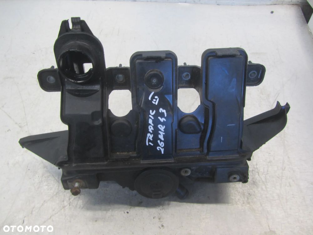 Kolektor Ssący Odma 10605903 Renault Trafic III-Vivaro B 2014-1.6 - 1