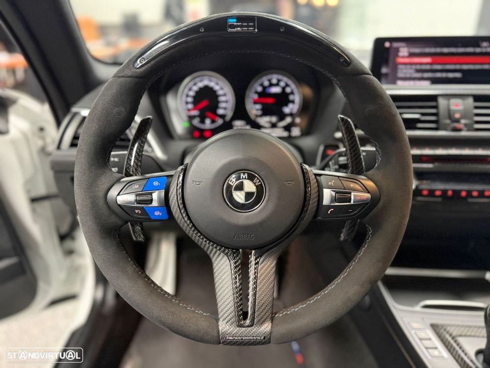 BMW M2 Competition Auto - 21