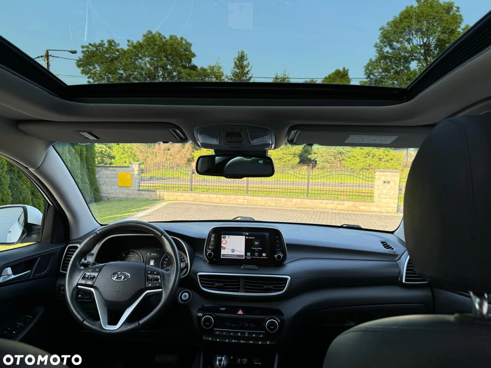 Hyundai Tucson - 14