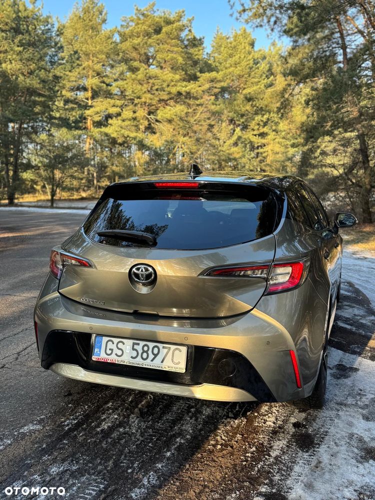 Toyota Corolla 1.2 T Selection - 6