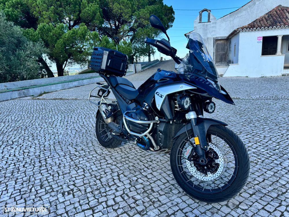 BMW R 1300 GS - 3