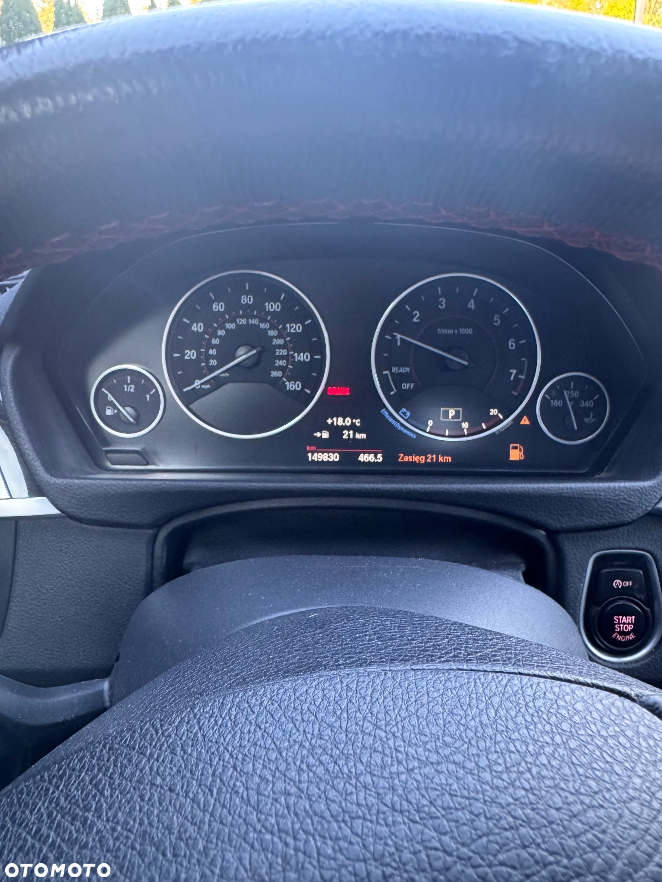 BMW 3GT 330i xDrive - 11