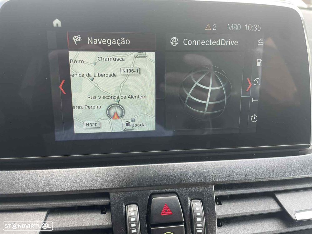 BMW 216 Active Tourer d Corporate Edition - 28