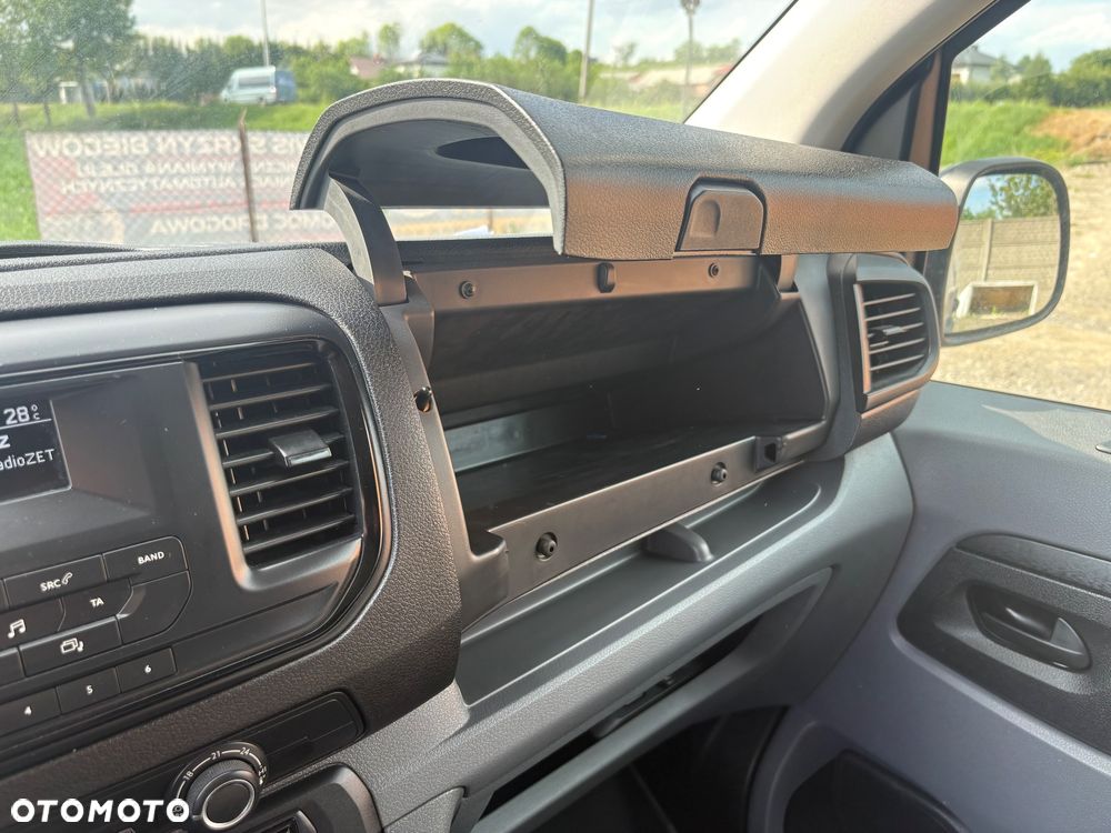 Toyota Proace - 26