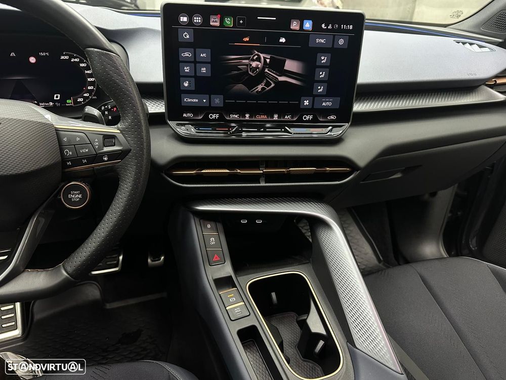 Cupra Terramar 1.5 eTSI DSG - 29