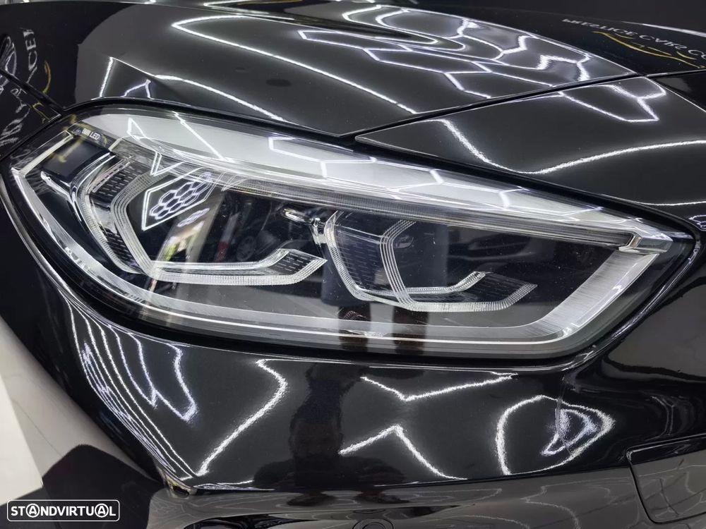 BMW 116 d M Sport - 11