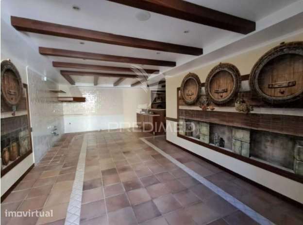 Moradia T6 de Luxo com Piscina e 4.857m² de Terreno em Belas | Sintra - Grande imagem: 4/15