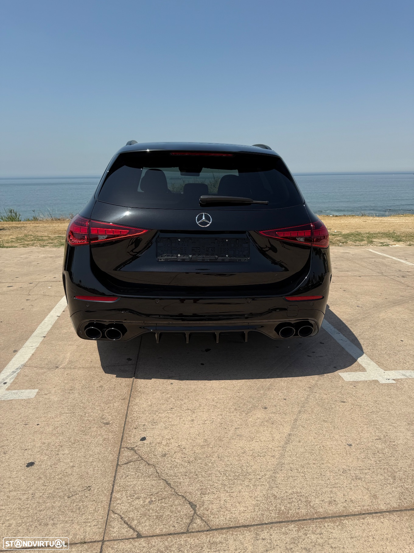 Mercedes-Benz C 300 e AMG Line - 35