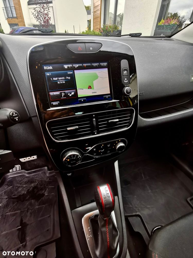 Renault Clio 1.6 R.S 200 EDC - 16