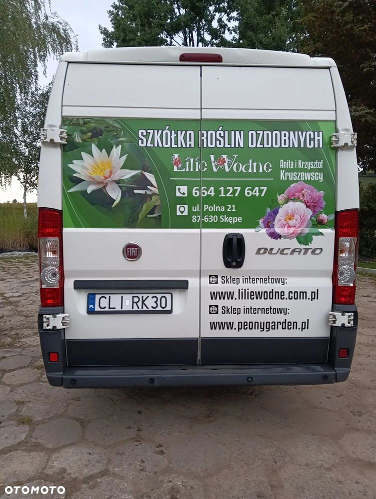Fiat Ducato L4H2 - 3