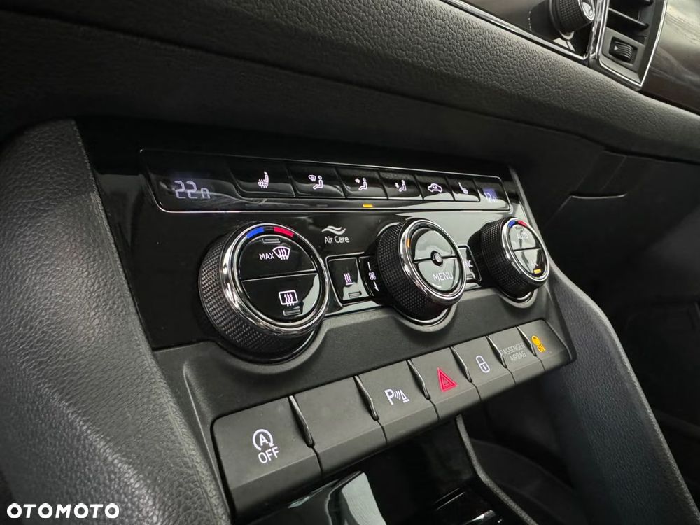 Skoda Kodiaq 2.0 TDI 4x4 DSG Scout - 31