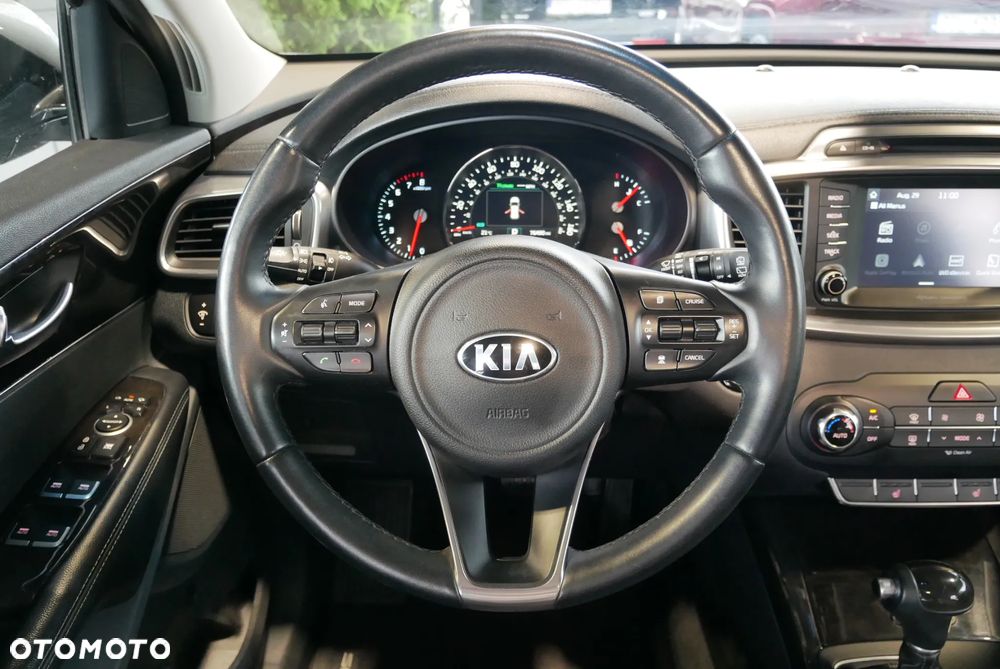 Kia Sorento - 22
