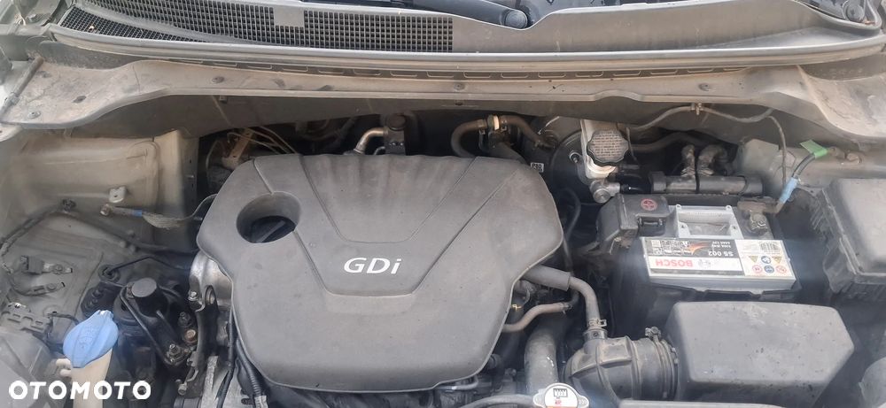 Kia Soul 1.6 GDI Edition 7 - 11