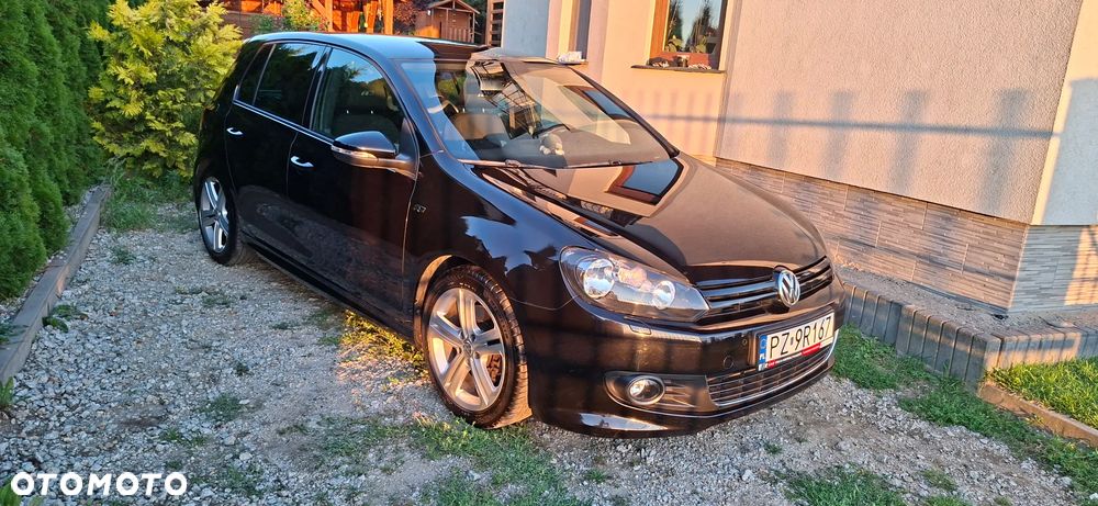 Volkswagen Golf 1.4 TSI Highline - 6