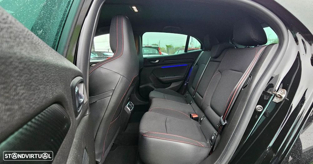 Renault Mégane ENERGY TCe 280 EDC R.S. - 18