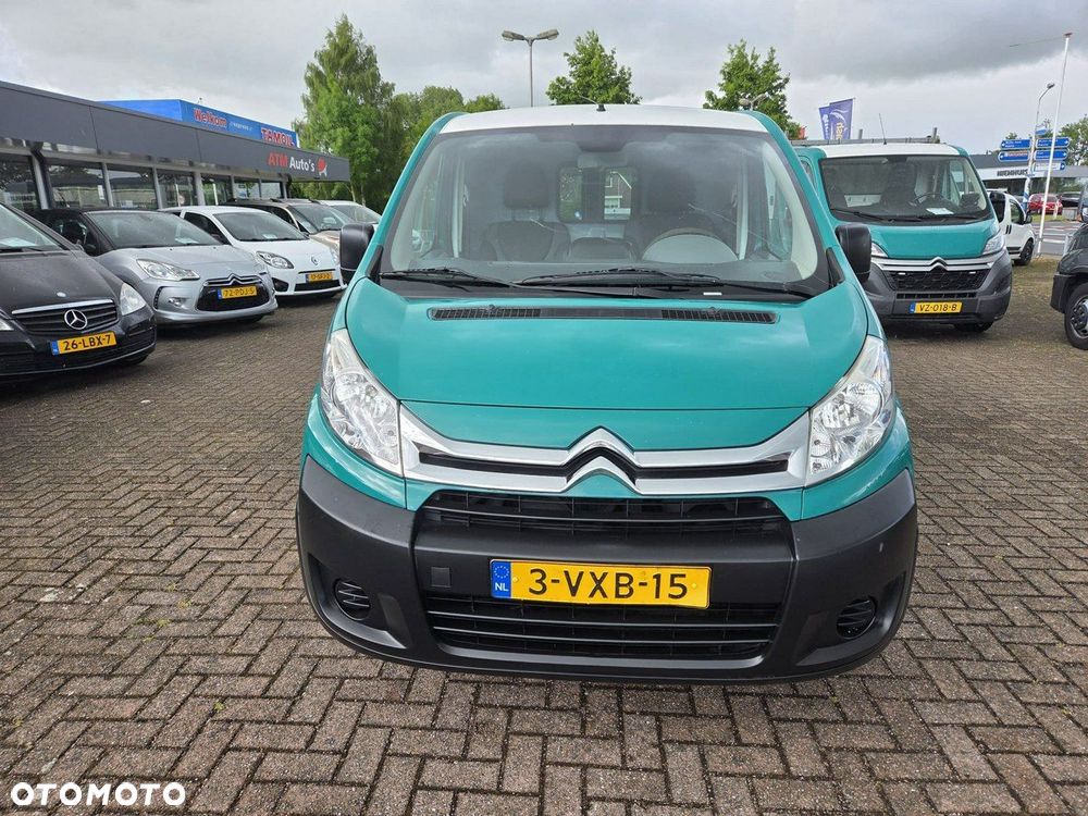 Citroën Jumpy - 9