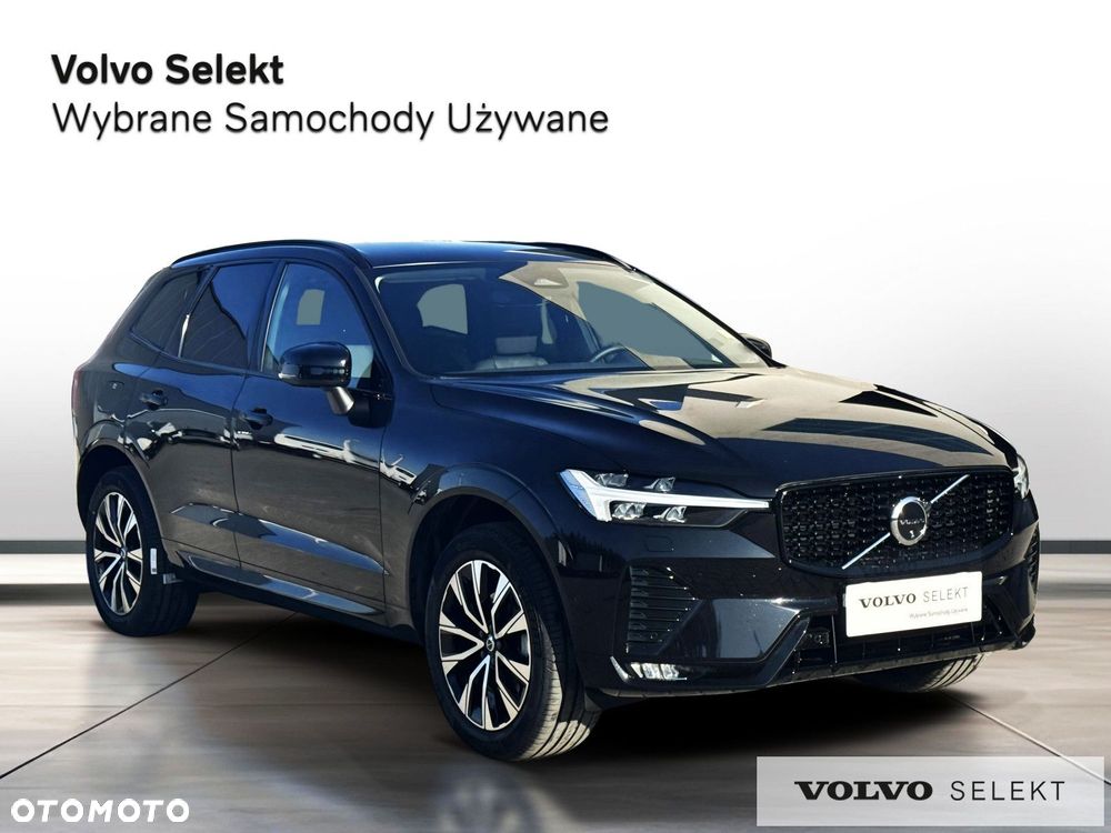 Volvo XC 60 - 8