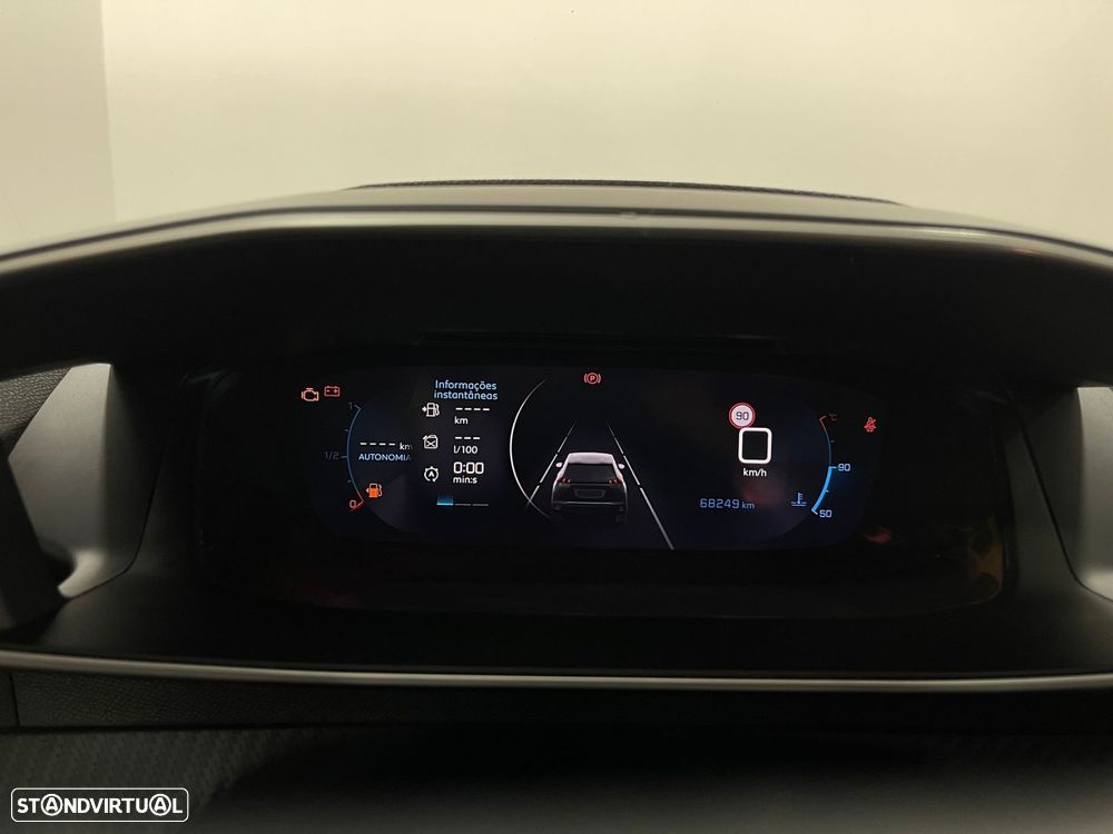 Peugeot 2008 1.2 PureTech GT - 34