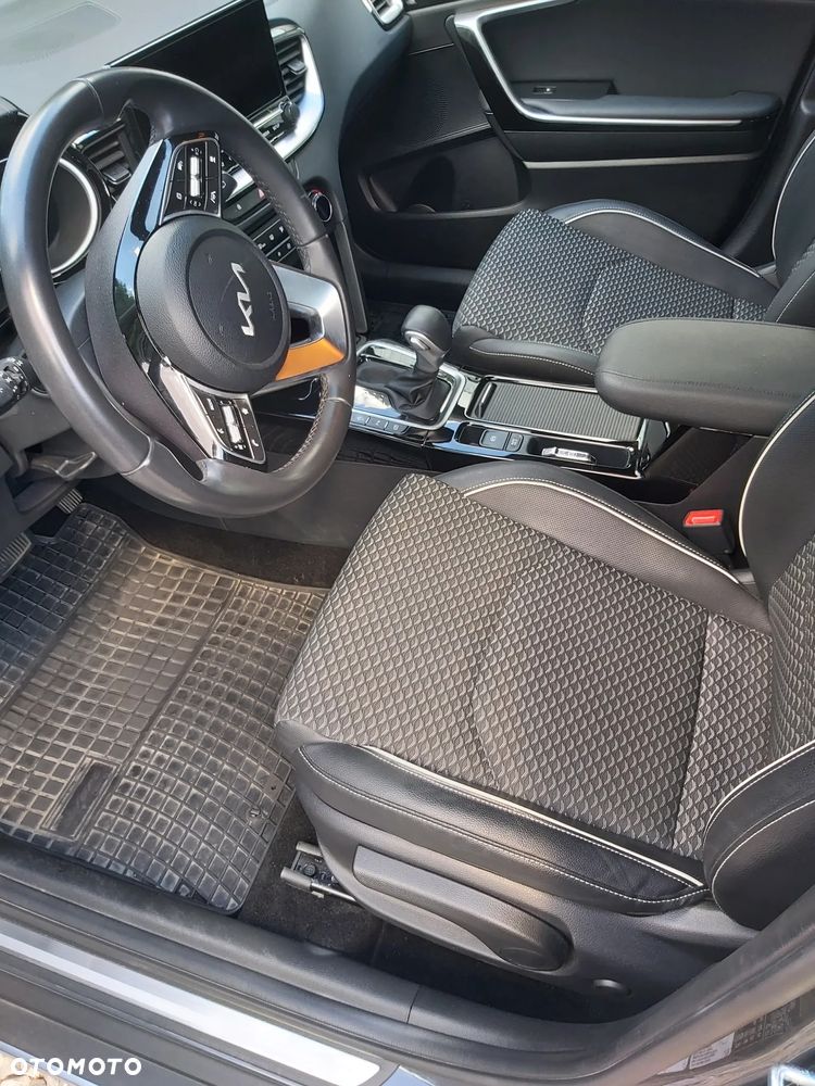 Kia XCeed 1.5 T-GDI L DCT - 9
