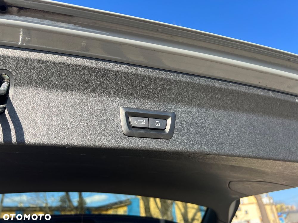 BMW X3 xDrive30d mHEV M Sport sport - 21