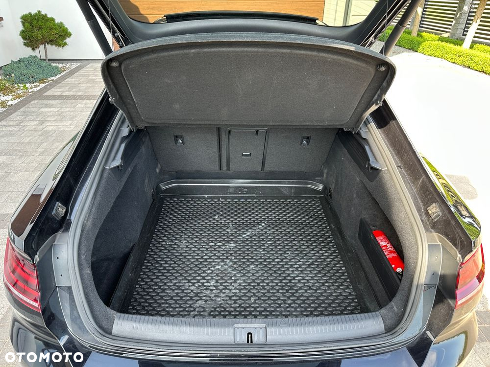 Volkswagen Arteon 2.0 TSI R-Line DSG - 20