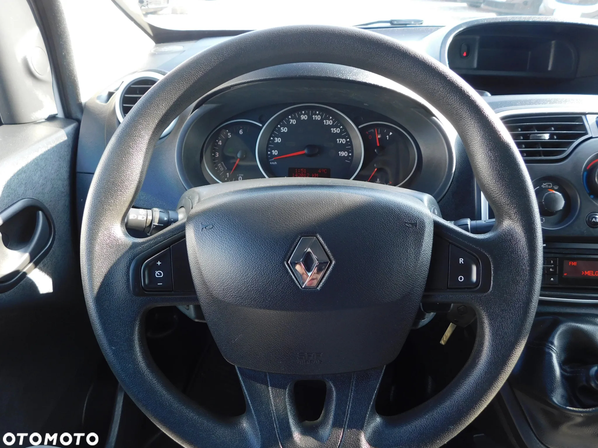 Renault Kangoo - 9