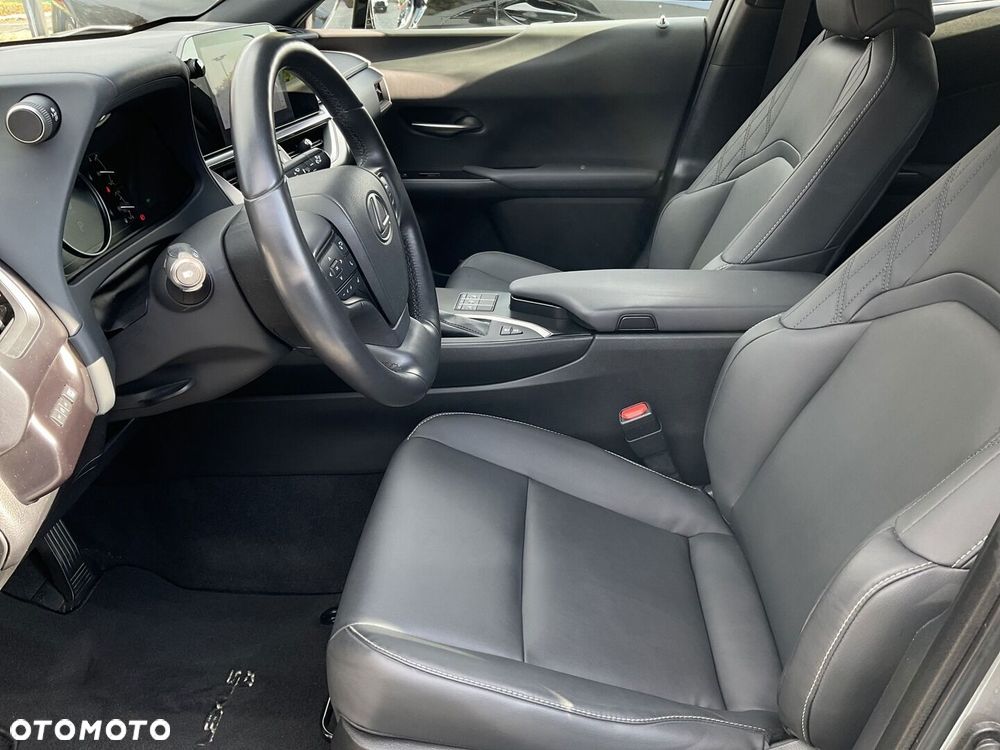 Lexus UX 250h GPF F Sport Design 2WD - 19