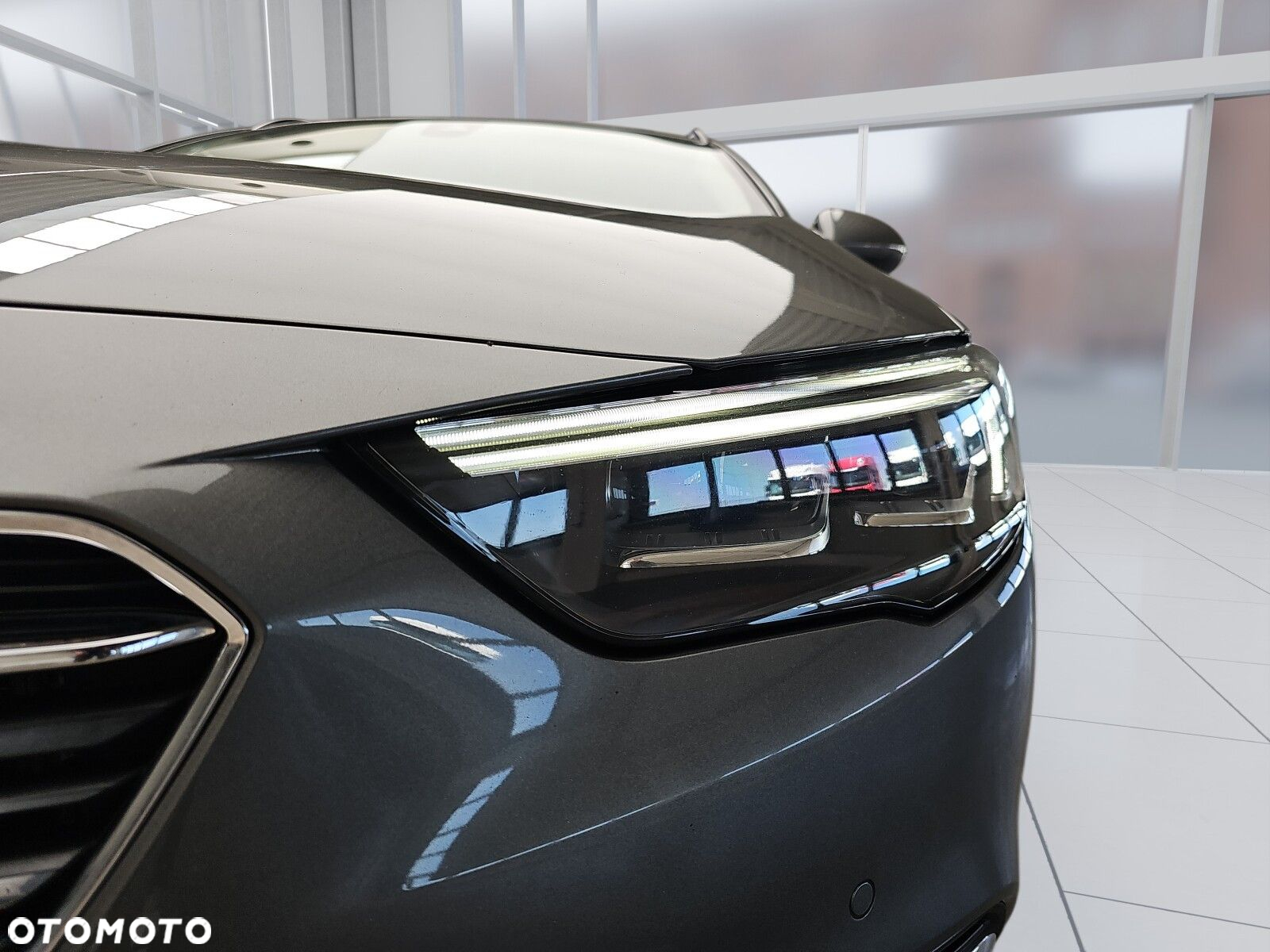 Opel Insignia 2.0 CDTI Enjoy S&S - 27