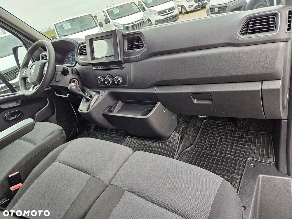 Renault Master L3H2 *84999zł NETTO* 2.3dCi/150KM - 33