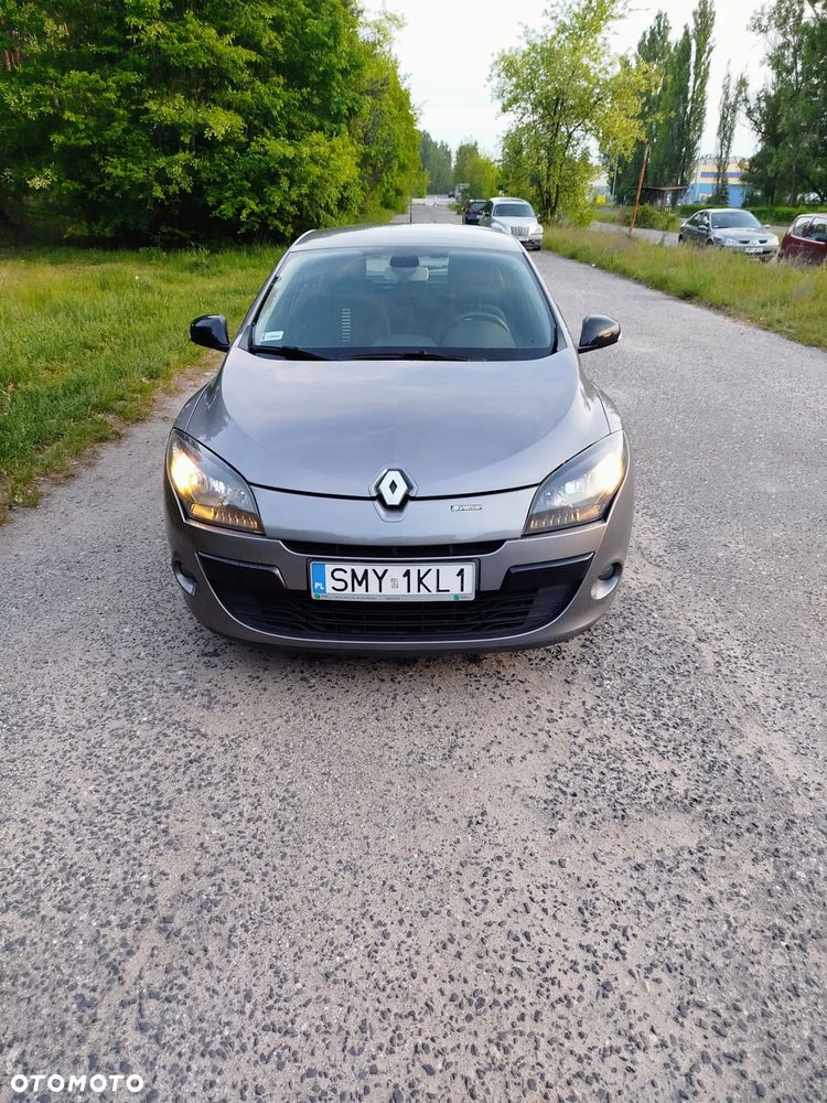 Renault Megane 1.6 16V Color Edition - 2
