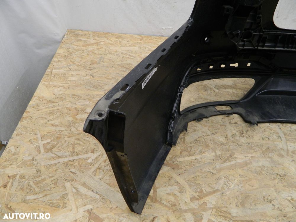 Bara spate Audi A4, B9, Kombi, facelift, 2020, 2021, 2022, 8W9807511S. - 6