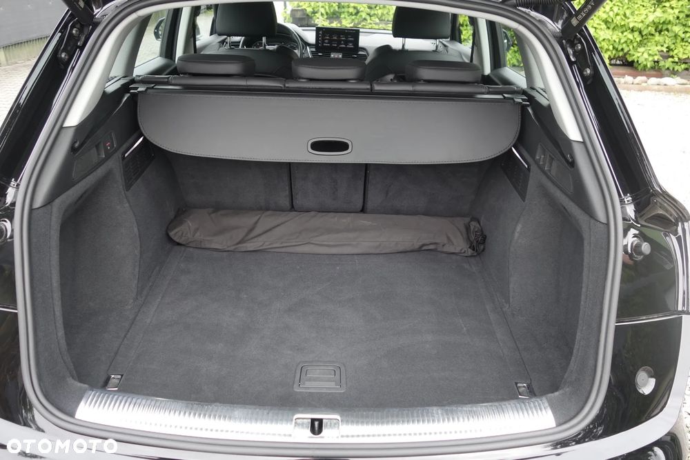 Audi Q5 40 TDI mHEV Quattro S tronic - 19