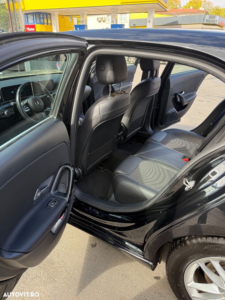Mercedes-Benz A - 7