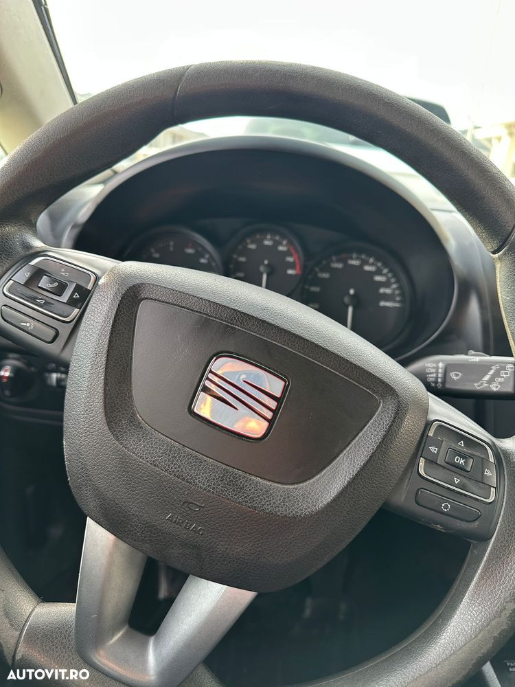 Seat Leon 1.2 TSI Copa - 13