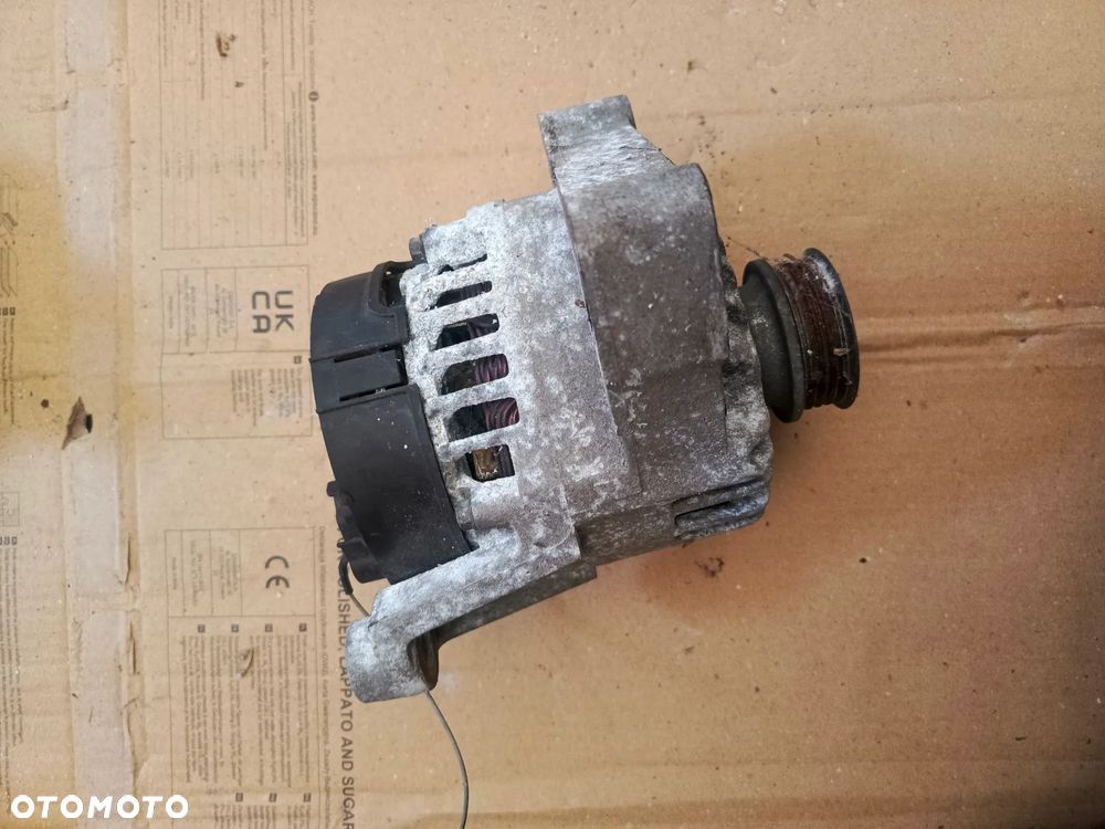 51700675 ALTERNATOR FIAT PANDA II PUNTO 1.2 MS1022118280 - 4