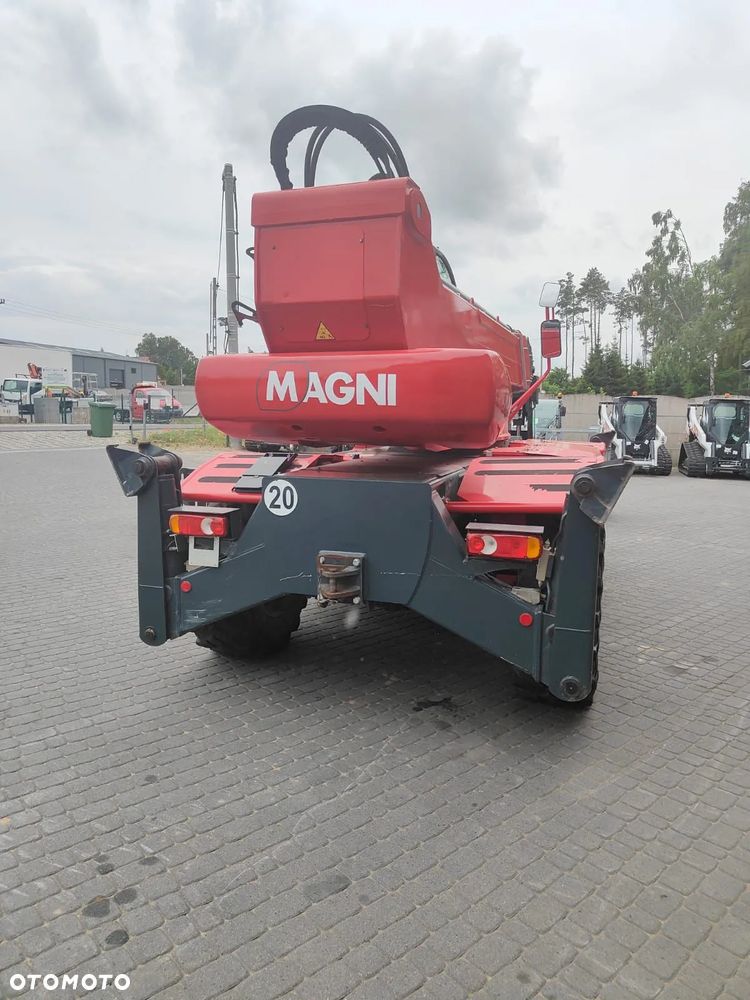 Magni RTH 5.21 - 4