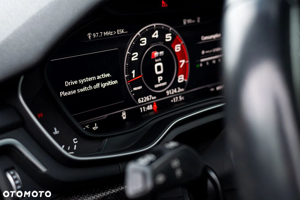 Audi S5 Sportback 3.0 TFSI Quattro Tiptronic - 14