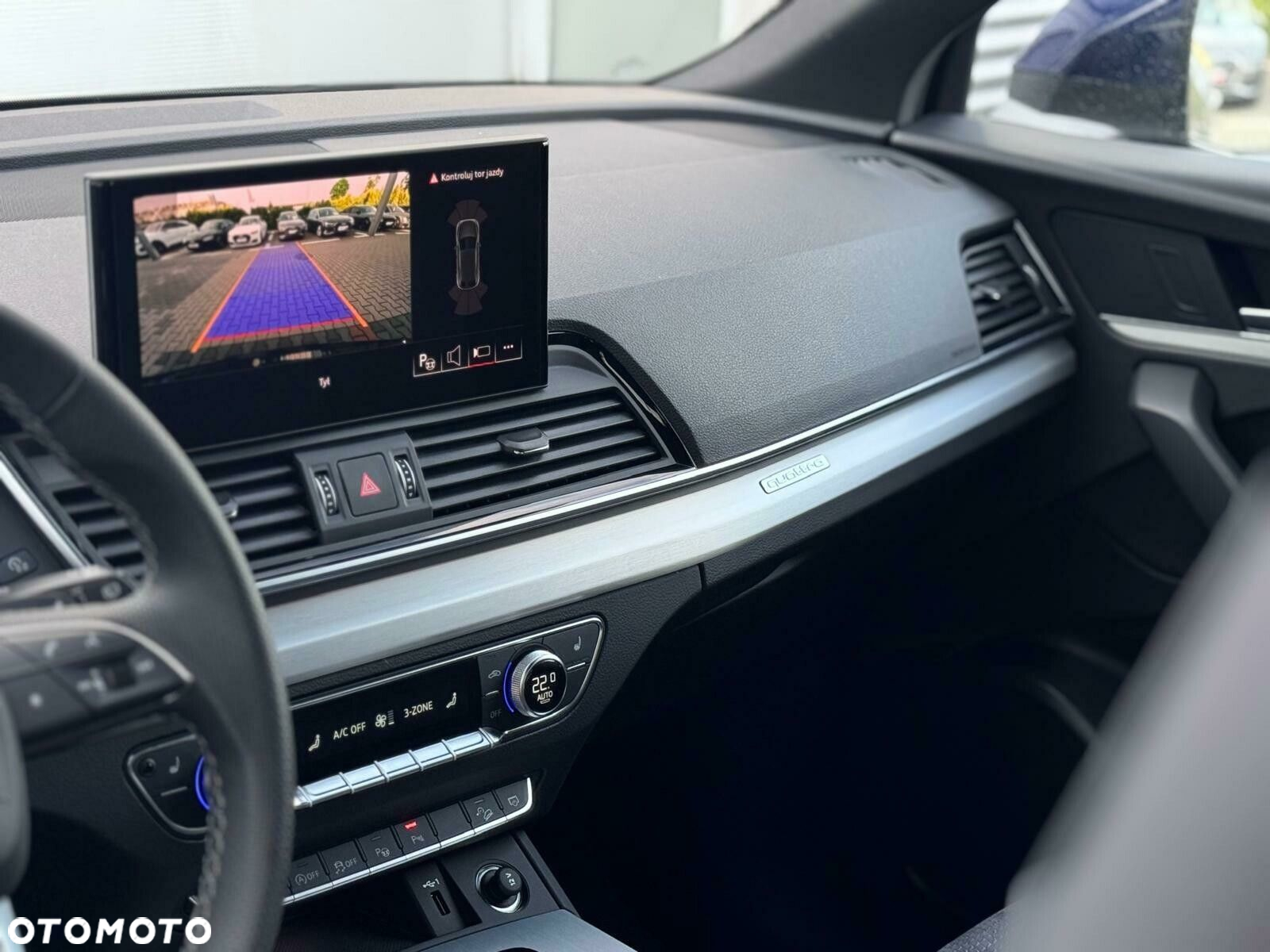 Audi Q5 Sportback - 11