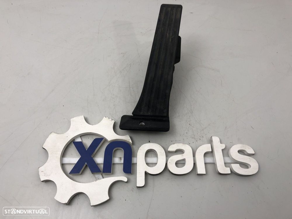 Pedal acelerador elétrico Usado BMW 1 (F20) 118 d | 12.10 -  REF. 3542-6853175 - 1