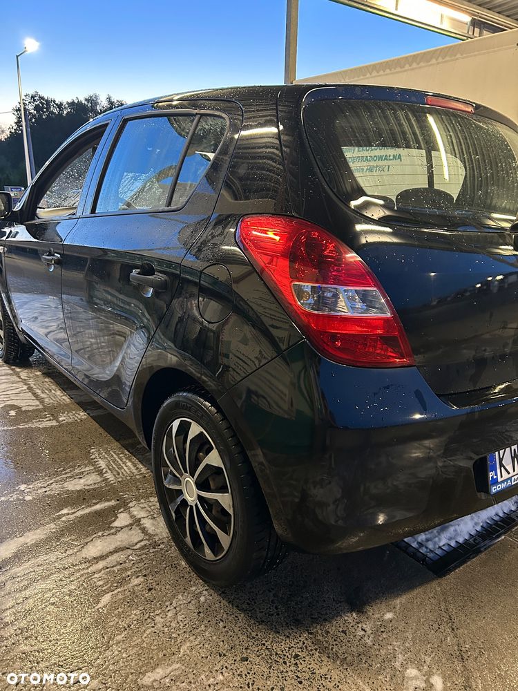 Hyundai i20 1.2 Classic - 6