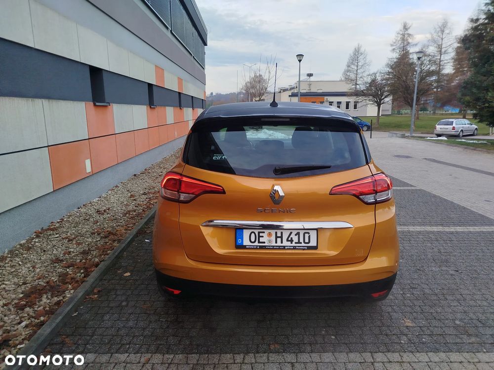 Renault Scenic ENERGY TCe 130 S&S Paris - 6